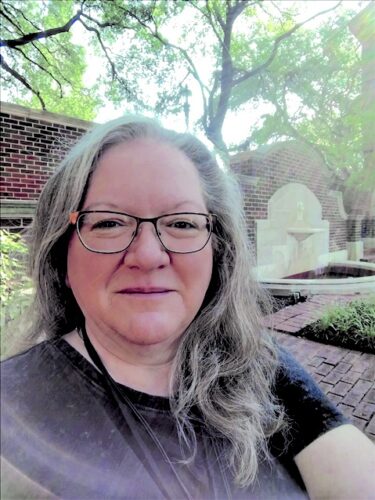 Susan Lynn Brown Smith